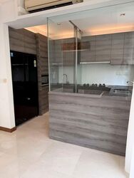 Cabana (D28), Terrace #595178941